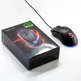  Chuột Fuhlen G90 V2 - Đen 