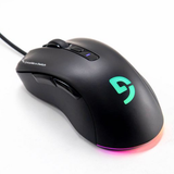  Chuột Fuhlen G90 V2 - Đen 