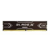  RAM PC Kingmax Blade X 8 GB DDR4 | (1x8GB), 3200MHz, Intel/AMD 