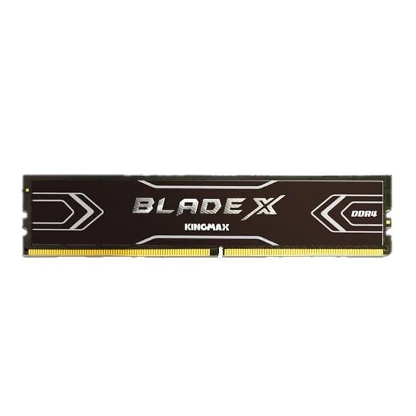 Ram 4 16G Bus 3200 DDR4 Kingmax Blade X Tản Nhiệt (KM-LD4A-3200-16GSBK18)