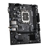  Mainboard Colorful BATTLE-AX H610M-P Wifi DDR5 | LGA 1700, mATX, 2 khe RAM 