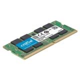  Ram 4 Laptop 8G Bus 3200 Crucial SODIMM (CT8G4SFRA32A) 