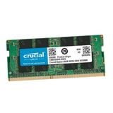  Ram 4 Laptop 8G Bus 3200 Crucial SODIMM (CT8G4SFRA32A) 