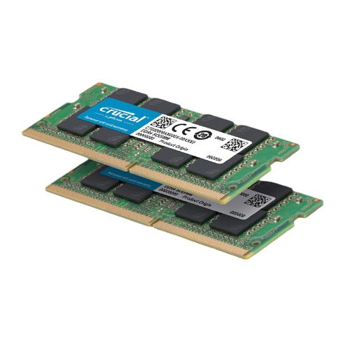  RAM Laptop Crucial 8GB DDR4 | (1x8GB), 3200MHz CT8G4SFRA32A 