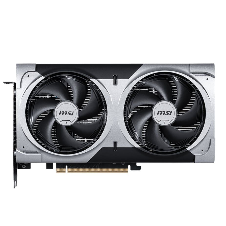  Card màn hình MSI RTX5060Ti Ventus2X Plus 16G 