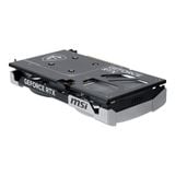  Card màn hình MSI RTX5060Ti Ventus2X Plus 16G 