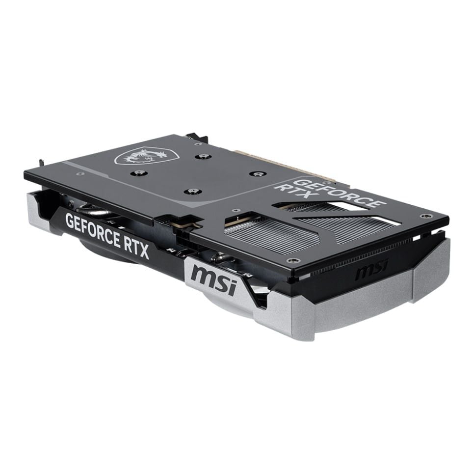  Card màn hình MSI RTX5060Ti Ventus2X Plus 16G 