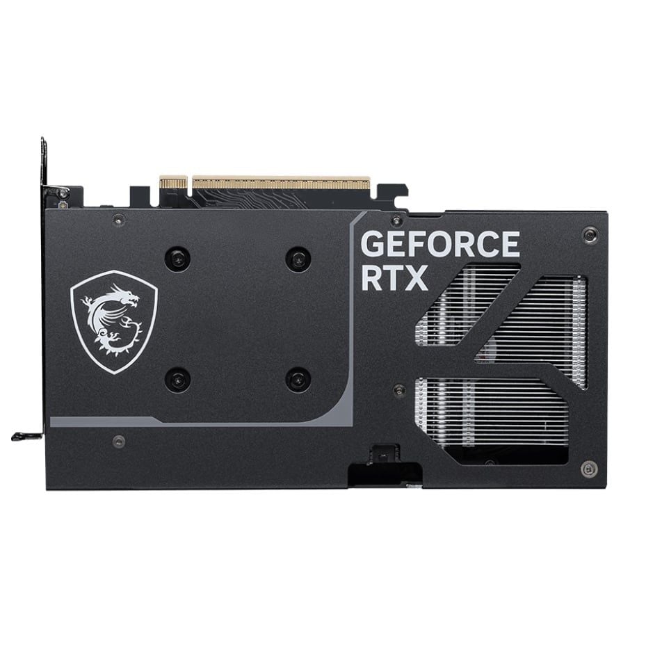  Card màn hình MSI RTX5060Ti Ventus2X Plus 16G 