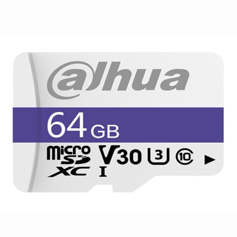 Thẻ nhớ Camera Dahua 64G DHI-TF-C100/64GB