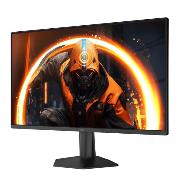  Màn hình Gaming AOC 24G50Z/71 | 24 inch, FHD, 260Hz, IPS 