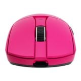  Chuột Gaming Không Dây Dare-U EM950T (Triple Mode, Ultralight) - Hồng 