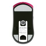  Chuột Gaming Không Dây Dare-U EM950T (Triple Mode, Ultralight) - Hồng 