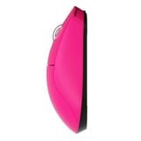  Chuột Gaming Không Dây Dare-U EM950T (Triple Mode, Ultralight) - Hồng 