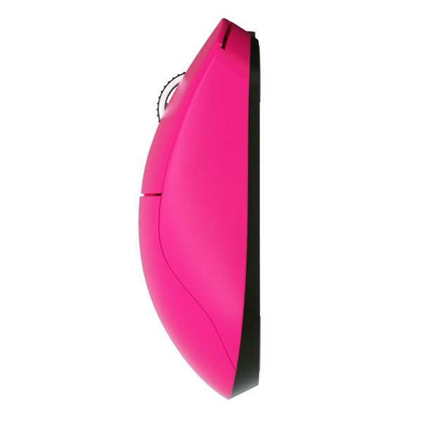  Chuột gaming DareU EM950T Ultralight | 3 mode, 12000 DPI, 63g, Hồng 