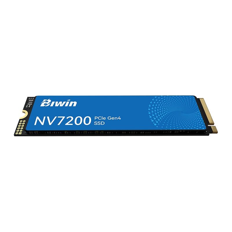  Ổ cứng SSD Biwin NV7200 4TB NVMe Gen4 (BNV720004TB-RGX) 
