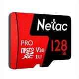  Thẻ nhớ MicroSD Netac P500 Extreme Pro 128GB 