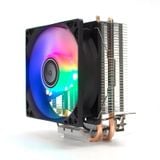  Tản nhiệt khí Leopard A220 | RGB, Đen 