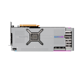  Card màn hình AMD Sapphire NITRO + RX7900XTX Gaming OC Vapor-X  24G 3 Fan 
