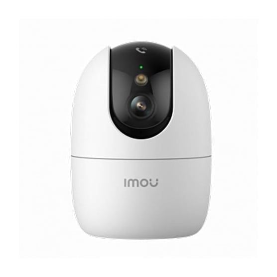  Camera WiFi trong nhà IMOU IPC-A52P Pro | 5MP, Hồng ngoại, 360°, Đàm thoại 