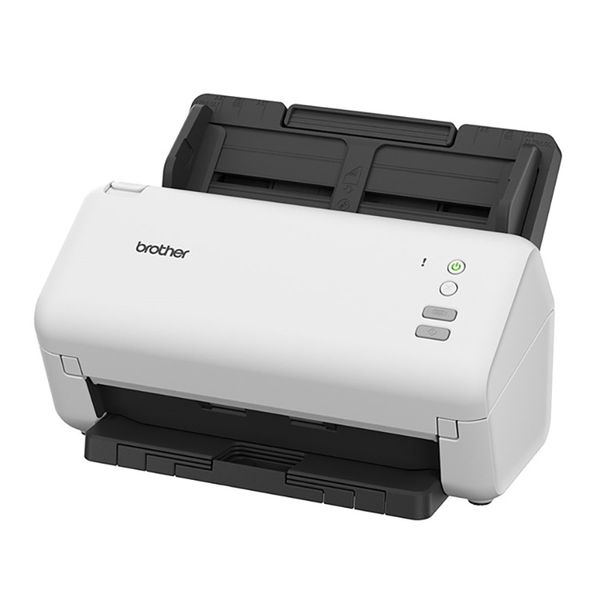  Máy Scan Brother ADS-3100 | Scan đảo mặt, USB 