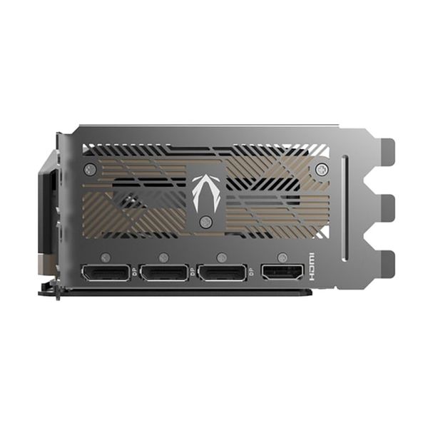  Card màn hình NVIDIA GeForce RTX 5080 Zotac SOLID CORE OC (ZT-B50800J2-10P) | 16GB GDDR7, 10752 CUDA, 850W 