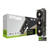  Card màn hình NVIDIA GeForce RTX 5080 Zotac SOLID CORE (ZT-B50800D2-10P) | 16GB GDDR7, 10752 CUDA, 850W 