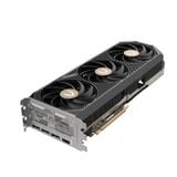  Card màn hình NVIDIA GeForce RTX 5080 Zotac SOLID CORE (ZT-B50800D2-10P) | 16GB GDDR7, 10752 CUDA, 850W 
