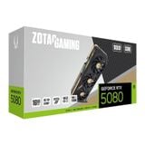  Card màn hình NVIDIA GeForce RTX 5080 Zotac SOLID CORE (ZT-B50800D2-10P) | 16GB GDDR7, 10752 CUDA, 850W 
