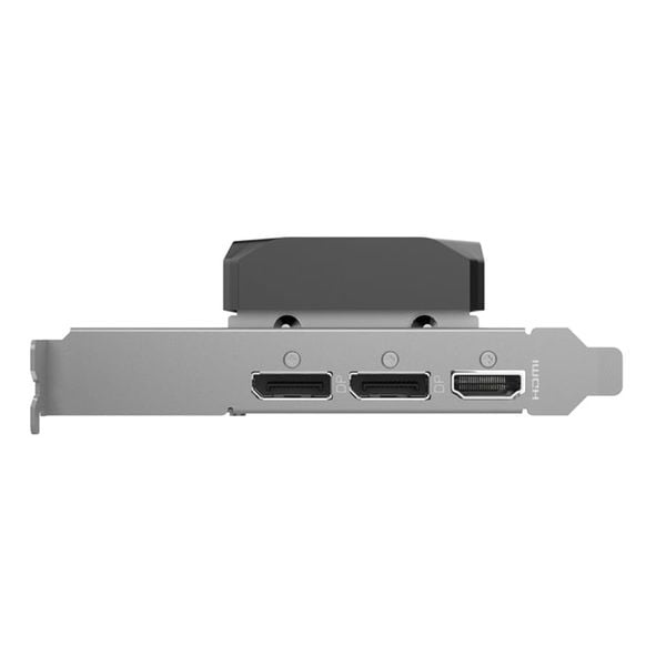  Card màn hình NVIDIA GeForce RTX 5060 Zotac LOW PROFILE  (ZT-B50600L-10L) | 8GB GDDR7, 3840 CUDA 