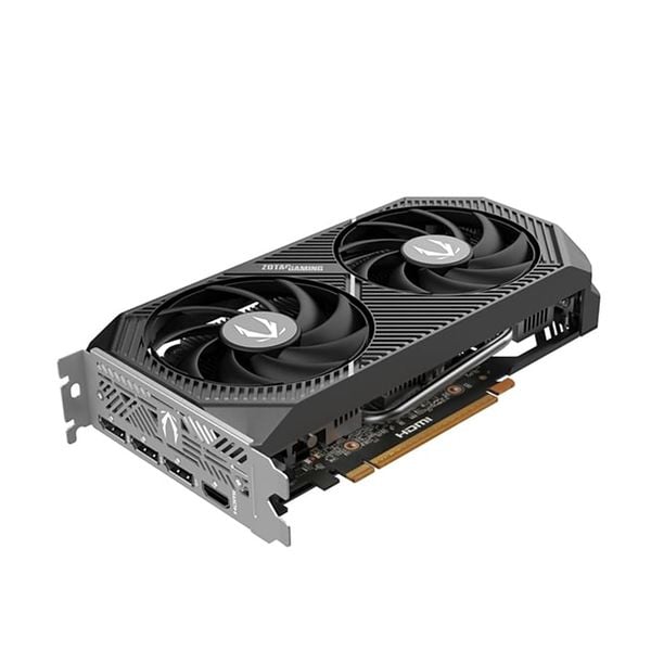 Card màn hình NVIDIA GeForce RTX 5050 Zotac Twin Edge OC  (ZT-B50500H-10M) | 8GB GDDR6, 2560 CUDA, 550W 