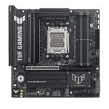  Mainboard ASUS TUF GAMING B850M-PLUS II DDR5 | AM5, Micro-ATX, 4 khe RAM 