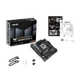  Mainboard ASUS TUF GAMING B850M-PLUS II DDR5 | AM5, Micro-ATX, 4 khe RAM 