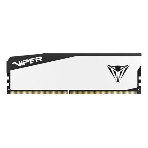 RAM PC Patriot Viper Elite 5 16GB DDR5 | (1x16GB), 6000MHz, Intel/AMD (VEB516G6030W)
