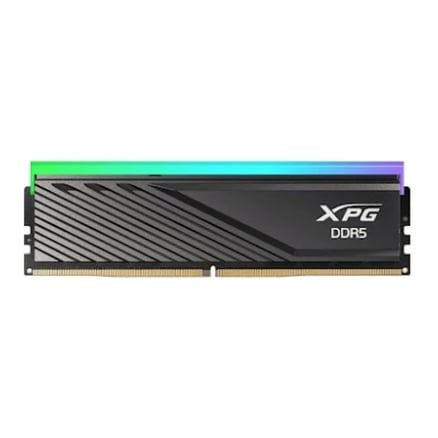 RAM PC XPG Blade C36 16GB RGB DDR5 Black | (1x16GB), 6000MHz, Intel/AMD