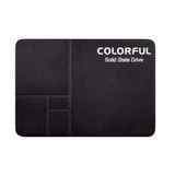  Ổ cứng SSD Colorful SL500 256GB | SATA III, 2.5" 