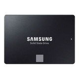  Ổ cứng SSD Samsung 870 EVO (CT) 1TB | SATA III, 2.5" (MZ-77E1T0BW) 