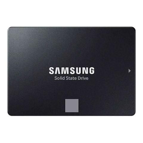  Ổ cứng SSD Samsung 870 EVO (CT) 1TB | SATA III, 2.5" (MZ-77E1T0BW) 