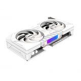  Card màn hình AMD Radeon RX 9060 XT SAPPHIRE PURE Gaming OC | 16GB GDDR6, 2048 SP, 550W 