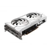  Card màn hình AMD Radeon RX 9060 XT SAPPHIRE PURE Gaming OC | 16GB GDDR6, 2048 SP, 550W 