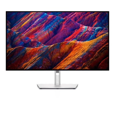  Màn hình Đồ họa Dell UltraSharp U3223QE | 32 inch, 4K/UHD, 60Hz, IPS 
