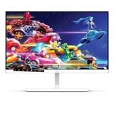  Màn hình Văn Phòng VSP IP2409SG White | 24 inch, FHD, 144Hz, IPS 