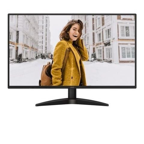  Màn hình Văn phòng AOC Q27B36X | 27 inch, 2K/QHD, 144Hz, IPS 