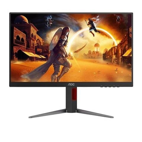 Màn hình Gaming AOC 24G4H/74 | 24 inch, FHD, 200Hz, IPS