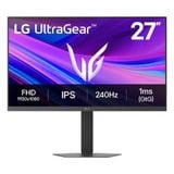  Màn hình Gaming LG ULTRAGEAR G4 27G440A-B.ATV | 27 inch, FHD, 240Hz, IPS 
