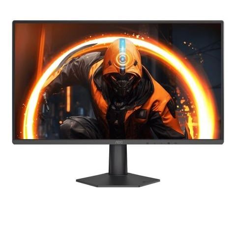 Màn hình Gaming AOC 24G50Z/71 | 24 inch, FHD, 260Hz, IPS 