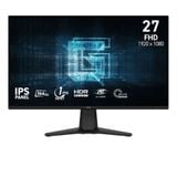  Màn hình Văn phòng MSI G275L E14 | 27 inch, FHD, 144Hz, IPS 