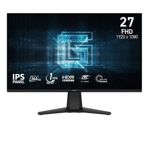  Màn hình Văn phòng MSI G275L E14 | 27 inch, FHD, 144Hz, IPS 