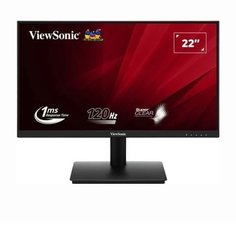  Màn hình Văn phòng Viewsonic VA220A-H | 22 inch, FHD, 120Hz, VA 