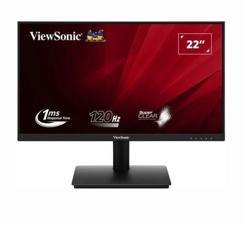 Màn hình Văn phòng Viewsonic VA220A-H | 22 inch, FHD, 120Hz, VA