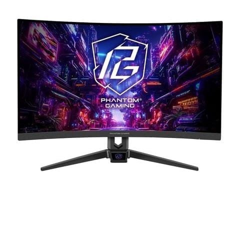 Màn hình Gaming Asrock PG27FRS1A | 27 inch, FHD, 280Hz, VA